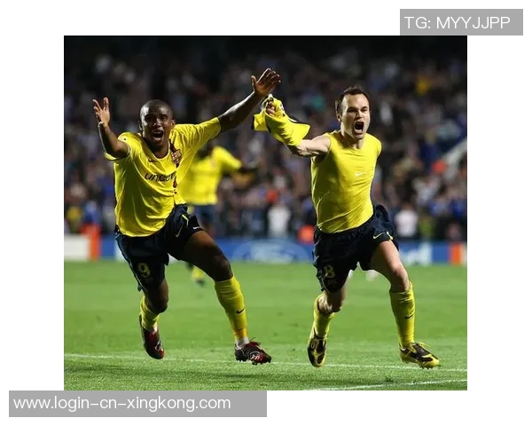 巴萨荣耀之路：从梦之队到现代足球的传奇篇章